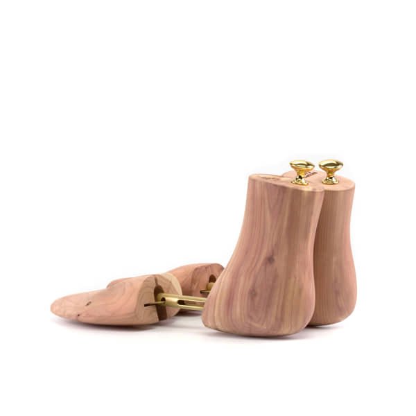 Cedar Boot Trees - Zatorres | Free Shipping on orders over $200