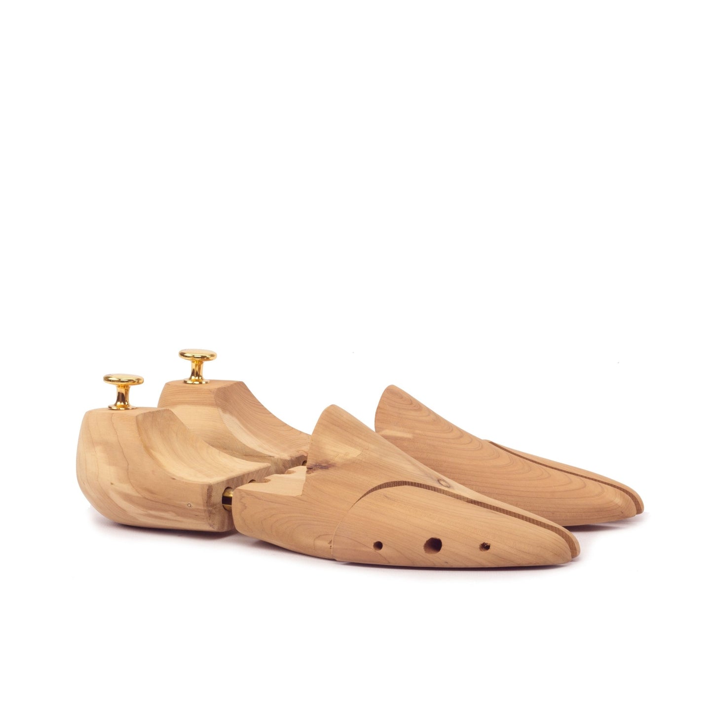 Cedar Shoe Trees - Zatorres | Free Shipping on orders over $200